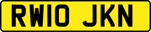 RW10JKN