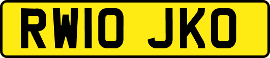 RW10JKO