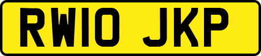 RW10JKP