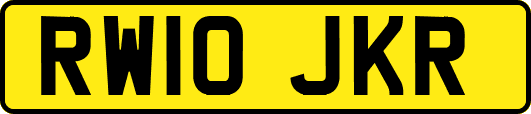 RW10JKR