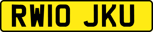 RW10JKU