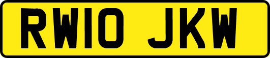 RW10JKW
