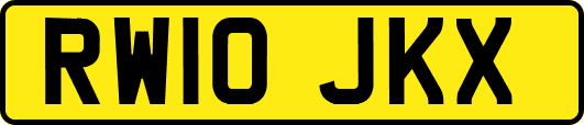 RW10JKX