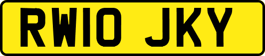 RW10JKY