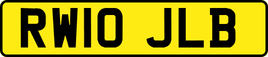 RW10JLB