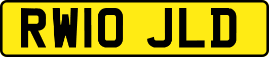 RW10JLD