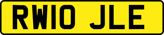 RW10JLE