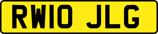 RW10JLG