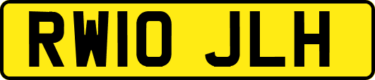 RW10JLH