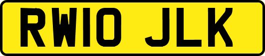 RW10JLK