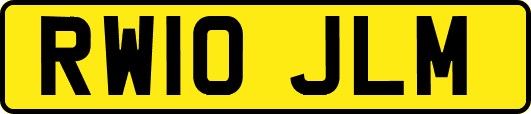 RW10JLM