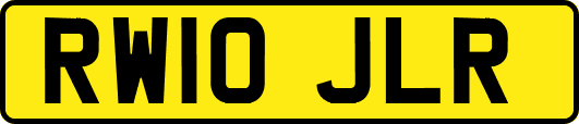 RW10JLR