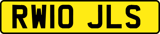 RW10JLS
