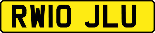 RW10JLU