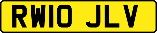 RW10JLV
