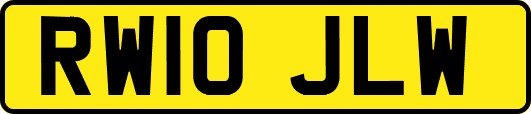 RW10JLW