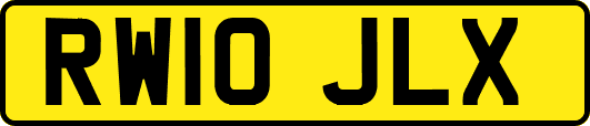 RW10JLX