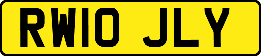 RW10JLY