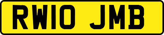 RW10JMB