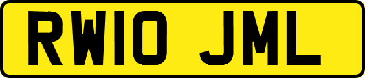 RW10JML