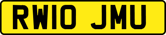 RW10JMU