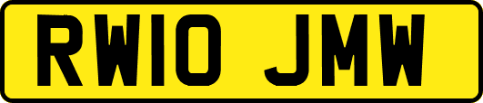 RW10JMW
