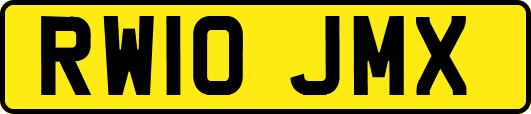 RW10JMX