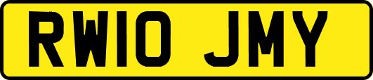 RW10JMY