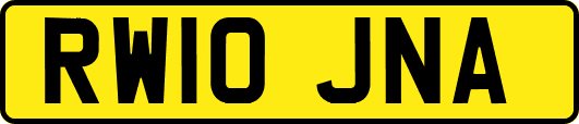 RW10JNA