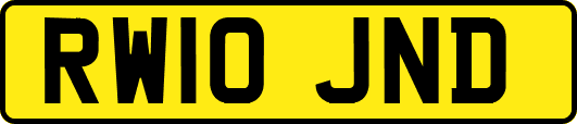RW10JND