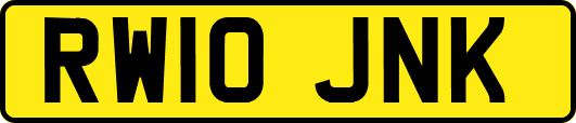 RW10JNK