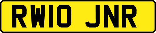 RW10JNR