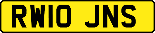 RW10JNS