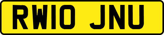 RW10JNU