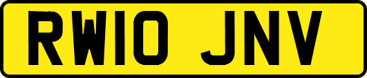 RW10JNV