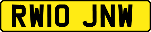 RW10JNW