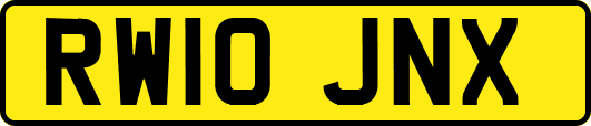 RW10JNX