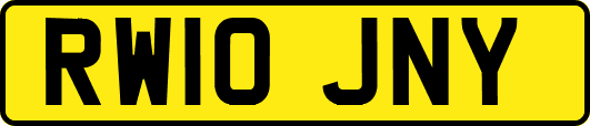RW10JNY