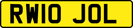 RW10JOL