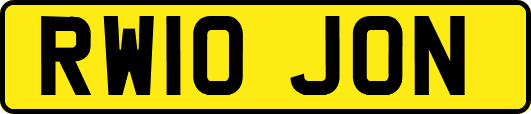RW10JON