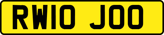 RW10JOO