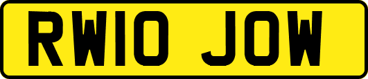 RW10JOW