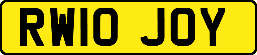RW10JOY
