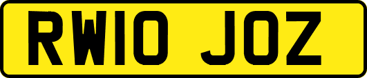 RW10JOZ