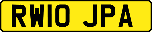 RW10JPA