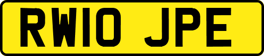 RW10JPE