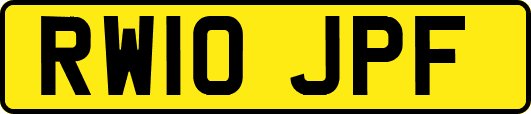 RW10JPF