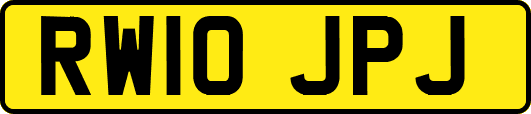 RW10JPJ