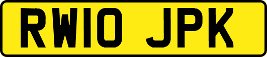 RW10JPK