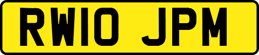 RW10JPM